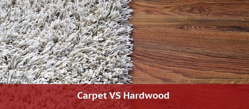 Carpet Vs Hardwood | Advantages of Carpet Over Hardwood 2020