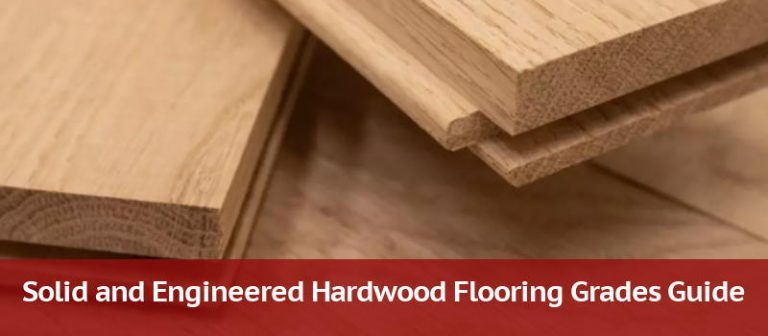 Hardwood Flooring Grades | 2020 Home Flooring Pros